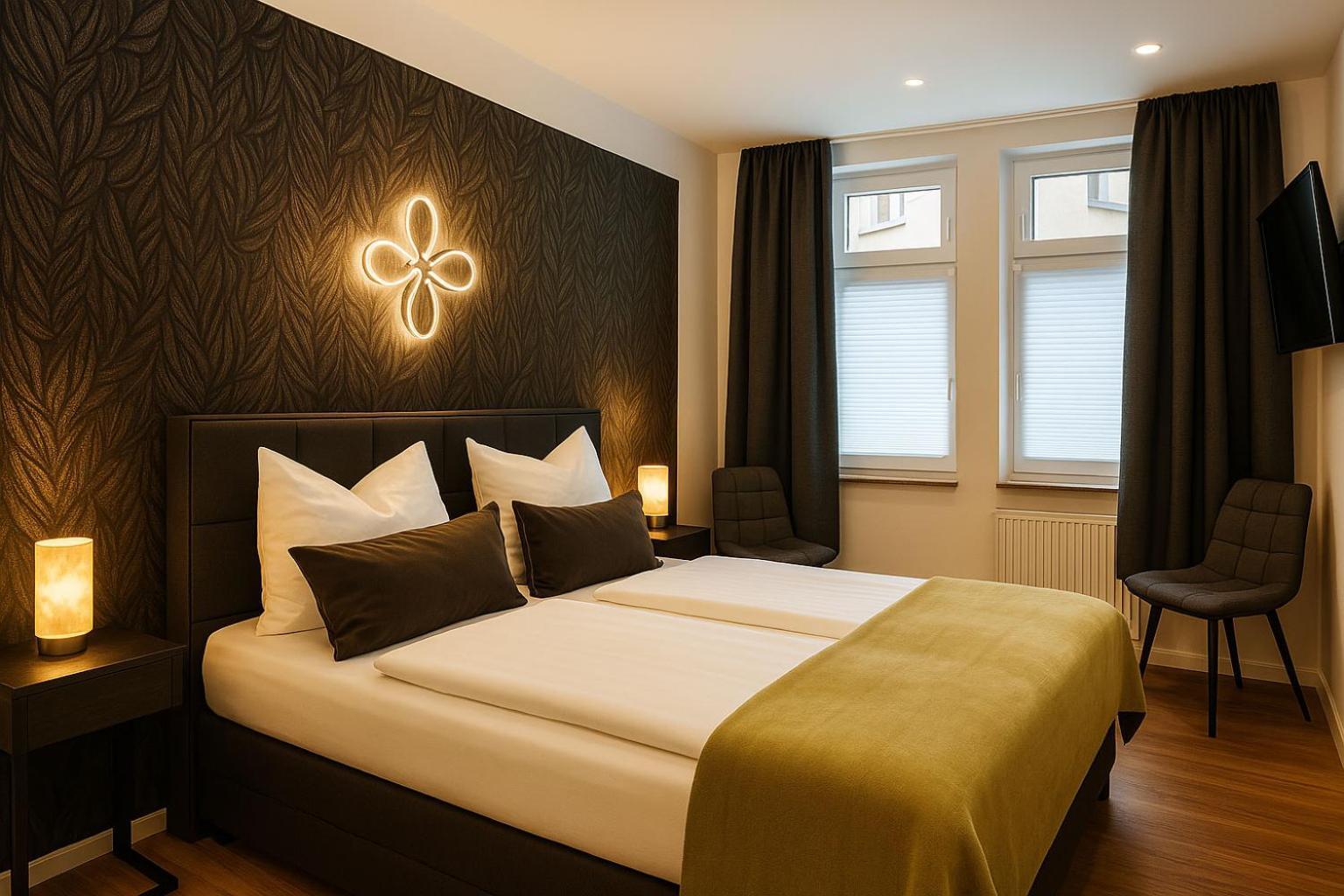 Savor City Appartement Am Lauenturm Zentrum 5 Personen Bautzen Exterior photo