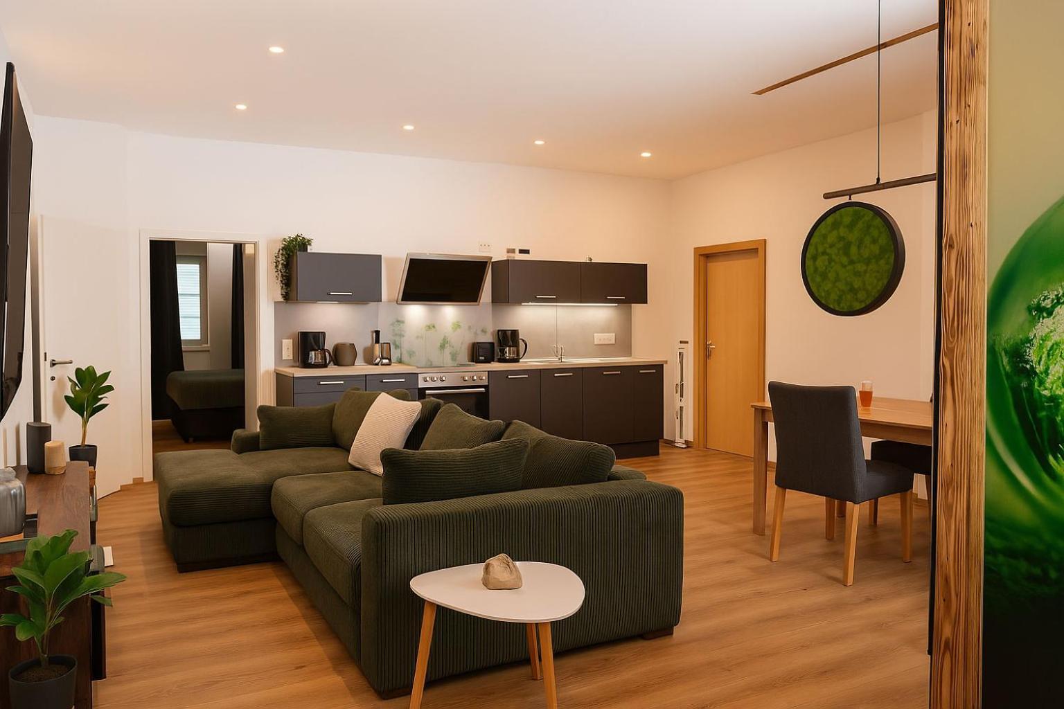 Savor City Appartement Am Lauenturm Zentrum 5 Personen Bautzen Exterior photo