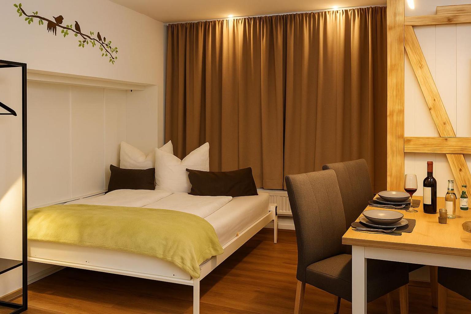 Savor City Appartement Am Lauenturm Zentrum 5 Personen Bautzen Exterior photo